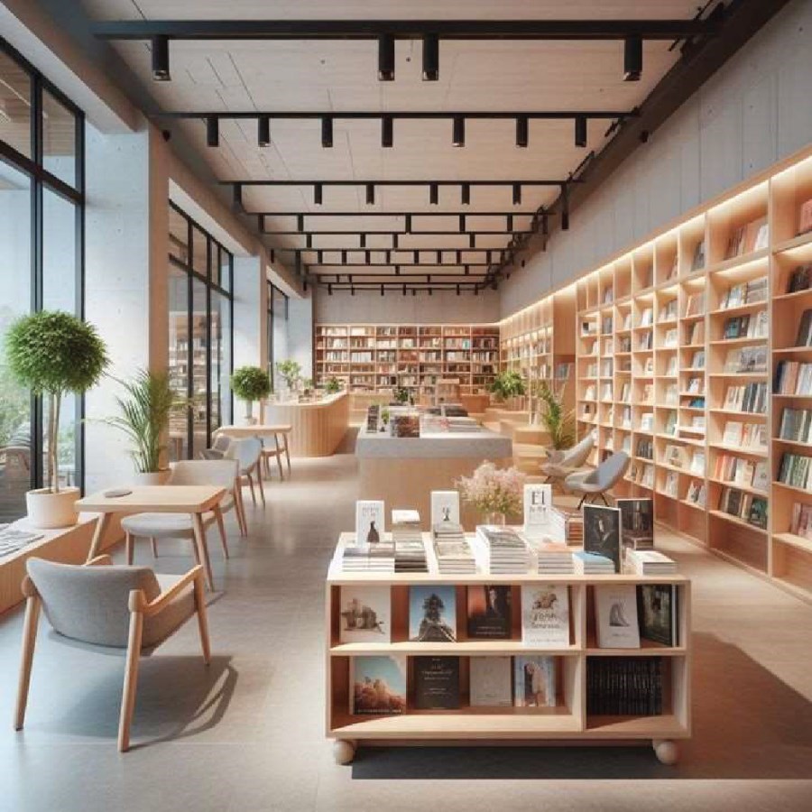 Khối đế thương mại