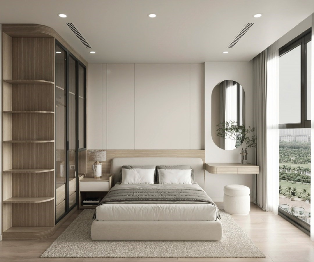 Khối đế thương mại