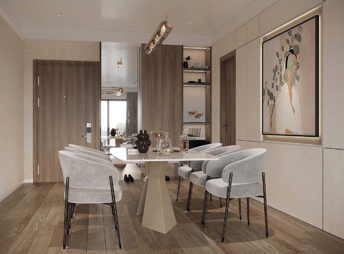 Khối đế thương mại