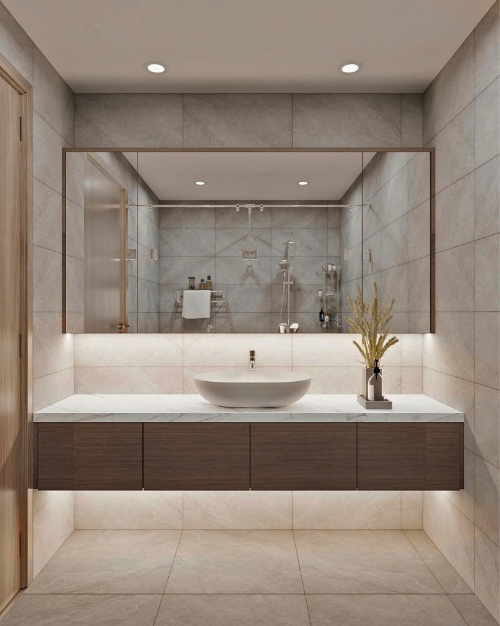 Căn hộ 2 phòng ngủ